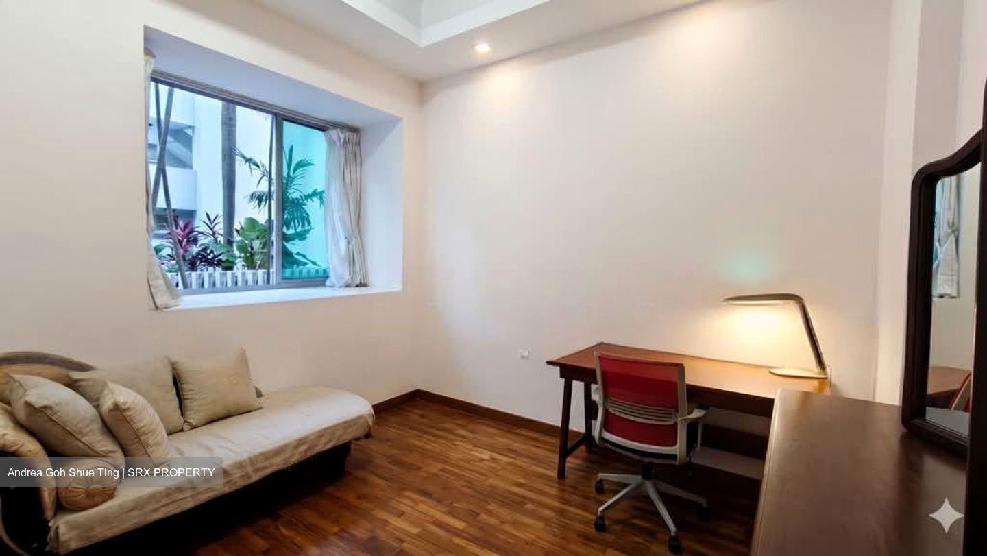 Saint Wilfred Road (D12), Apartment #566095491